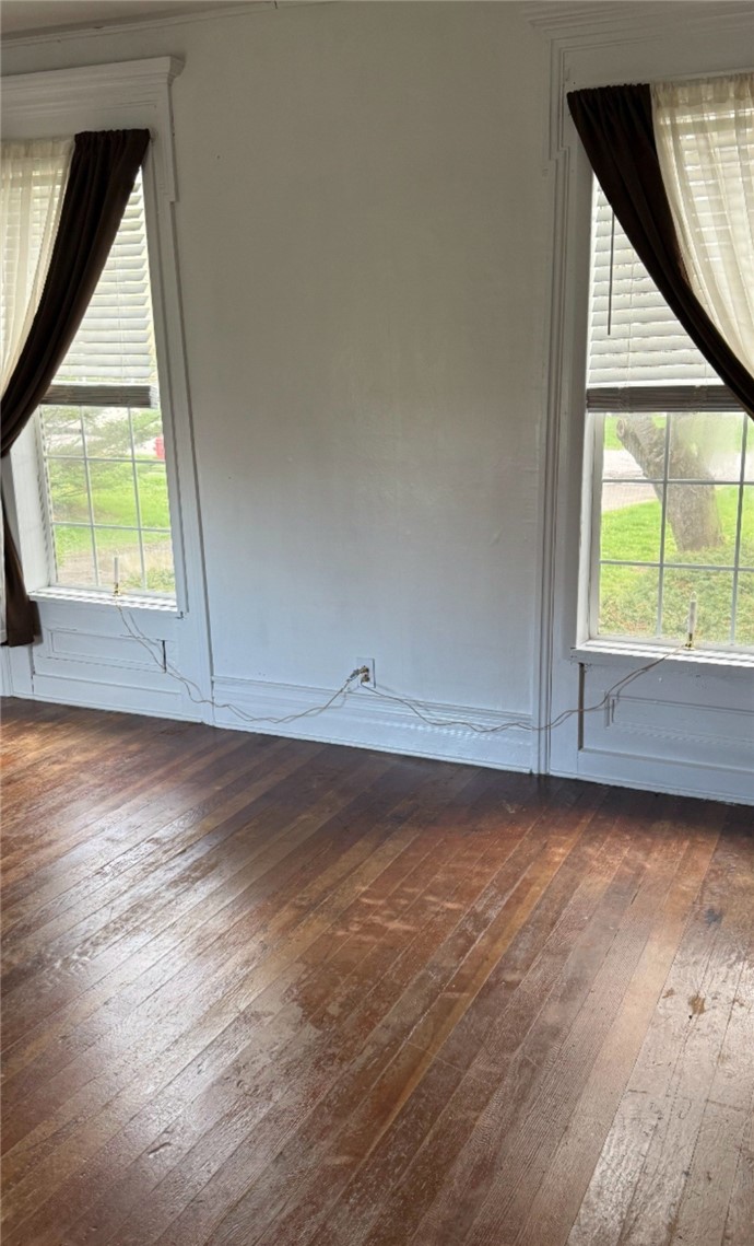 12629 Presbyterian Road Ridgeway, NY 14479 - Photo 15 of 29 primary bedroom 1b