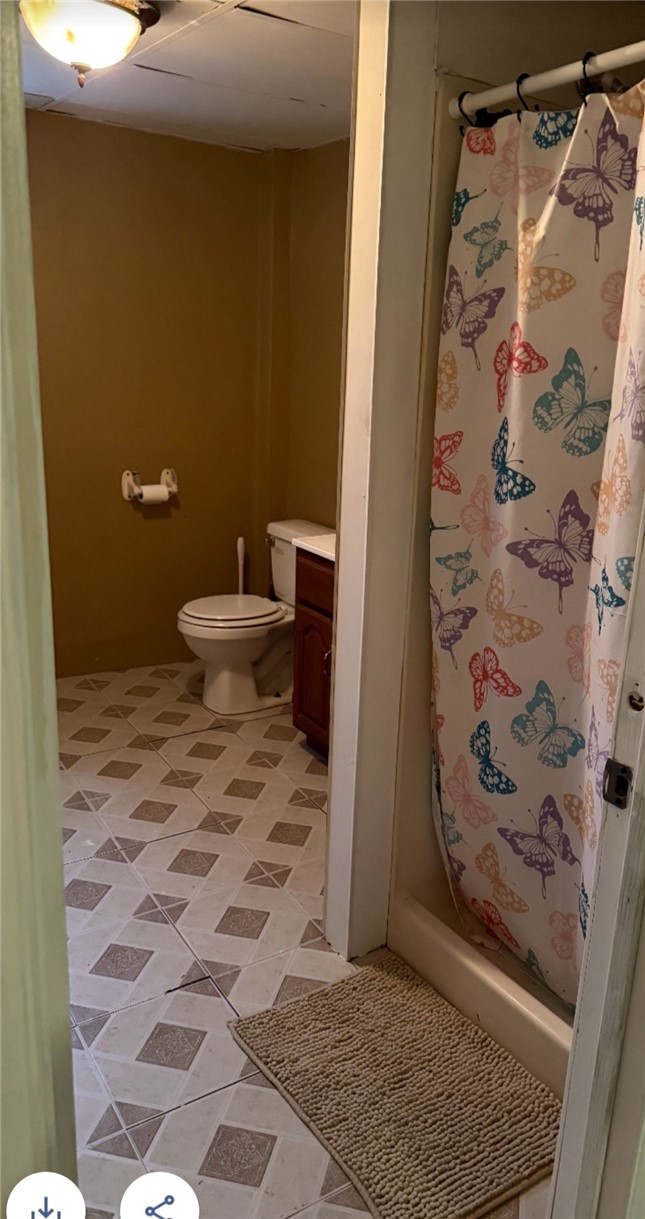 12629 Presbyterian Road Ridgeway, NY 14479 - Photo 20 of 29 upstairs bathroom