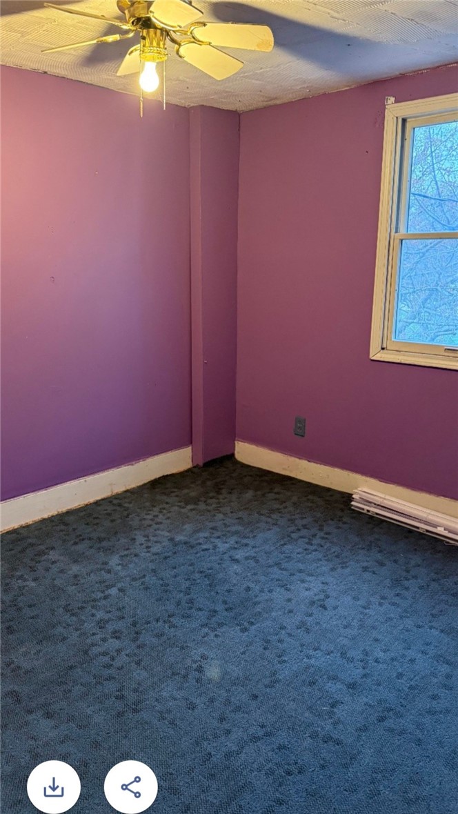 12629 Presbyterian Road Ridgeway, NY 14479 - Photo 22 of 29 bedroom 1b upstairs