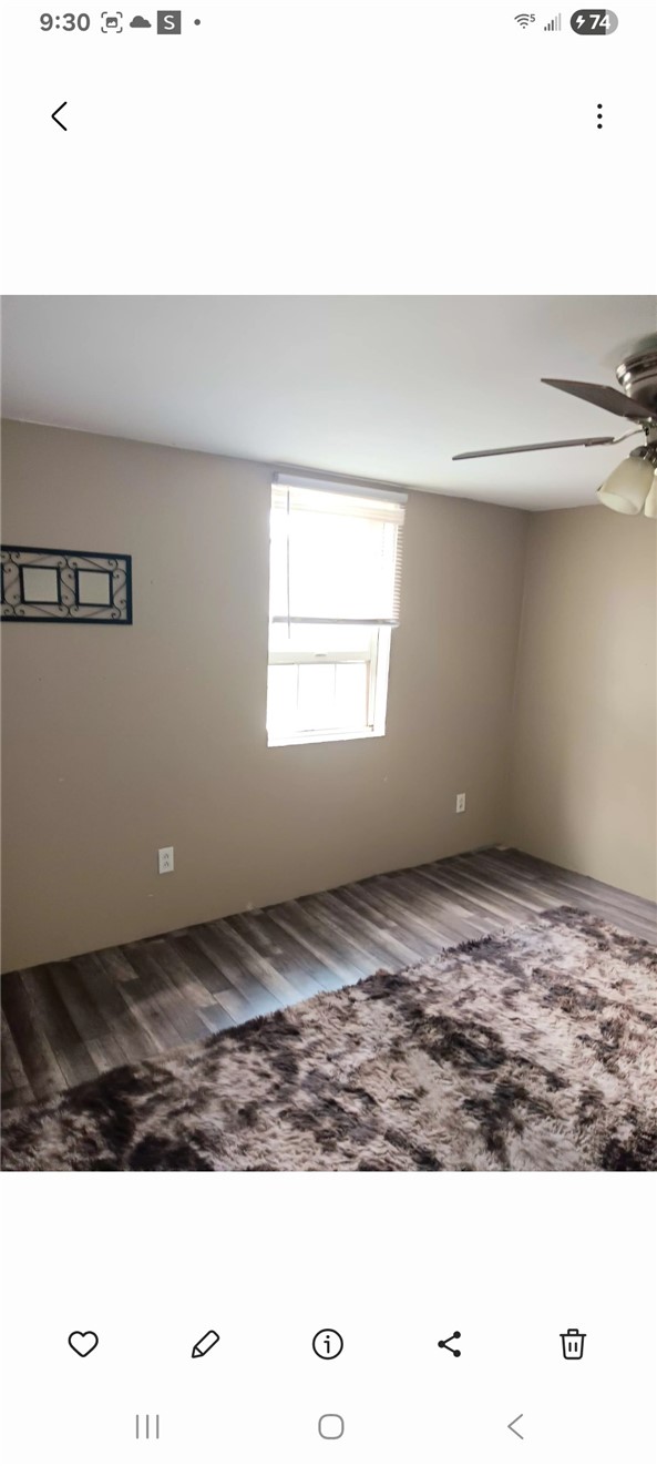 12629 Presbyterian Road Ridgeway, NY 14479 - Photo 23 of 29 bedroom 2 upstairs