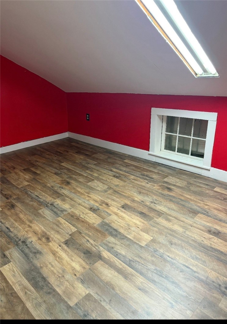 12629 Presbyterian Road Ridgeway, NY 14479 - Photo 24 of 29 Attic 1a