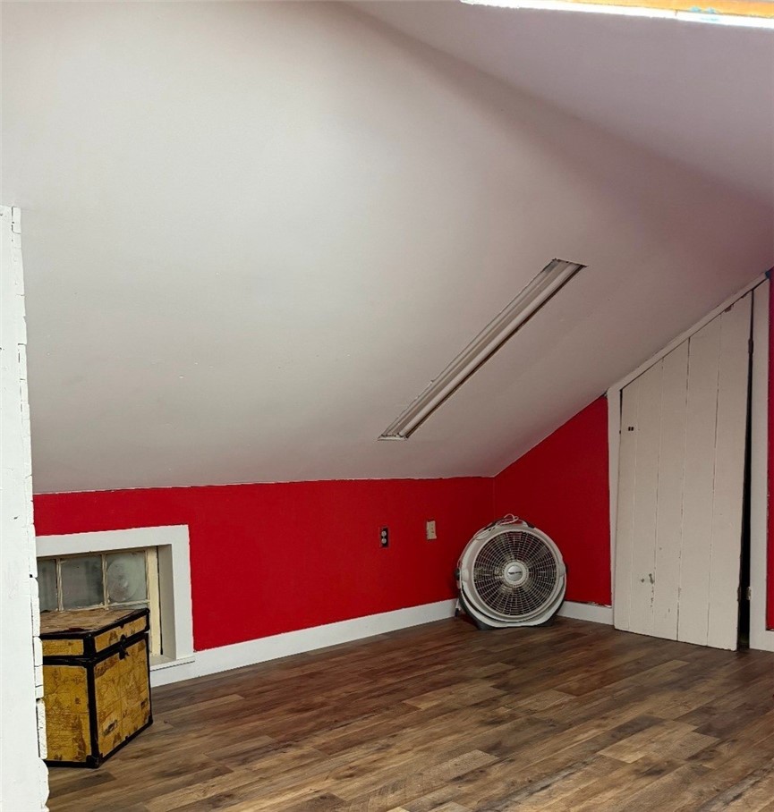 12629 Presbyterian Road Ridgeway, NY 14479 - Photo 25 of 29 Attic 1b