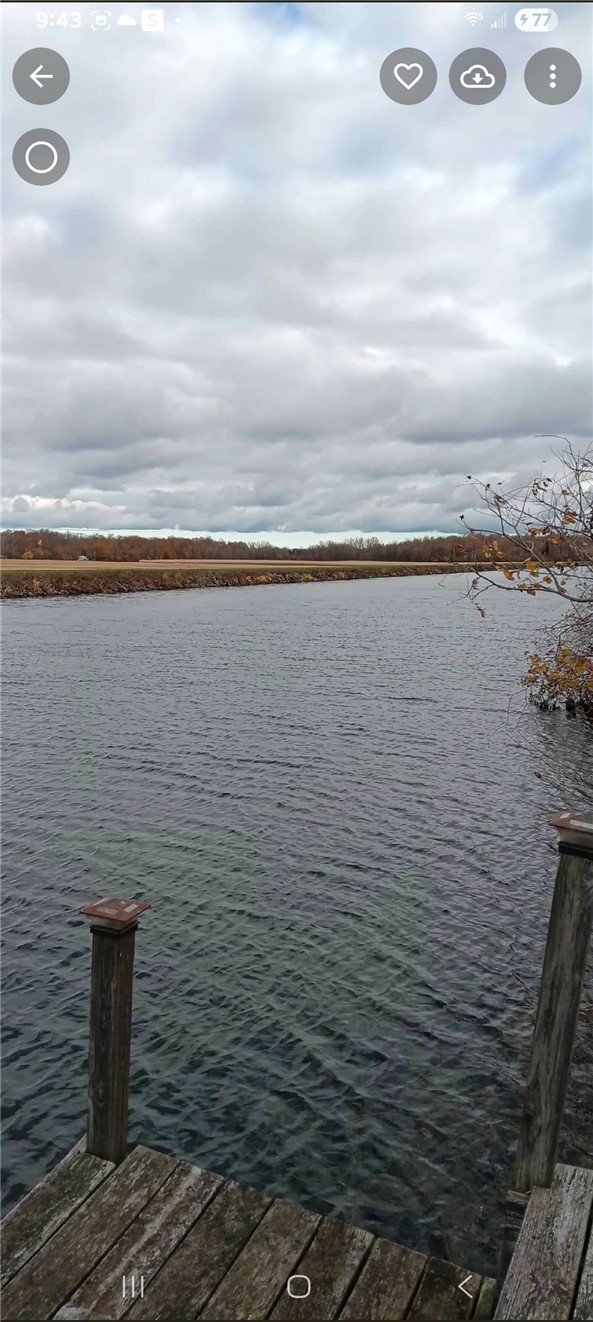 12629 Presbyterian Road Ridgeway, NY 14479 - Photo 4 of 29 Erie Canal