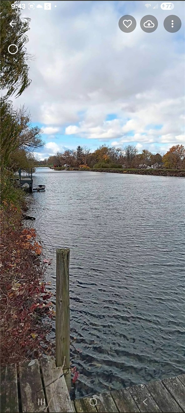 12629 Presbyterian Road Ridgeway, NY 14479 - Photo 5 of 29 Erie Canal