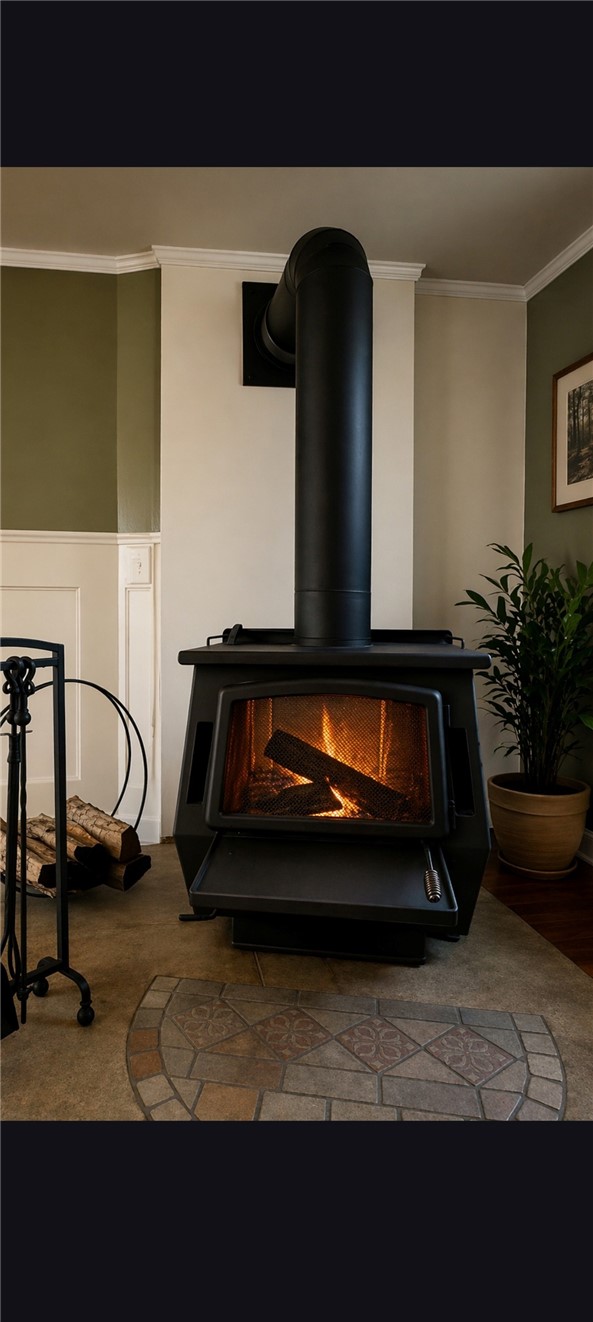 12629 Presbyterian Road Ridgeway, NY 14479 - Photo 6 of 29 Livingroom