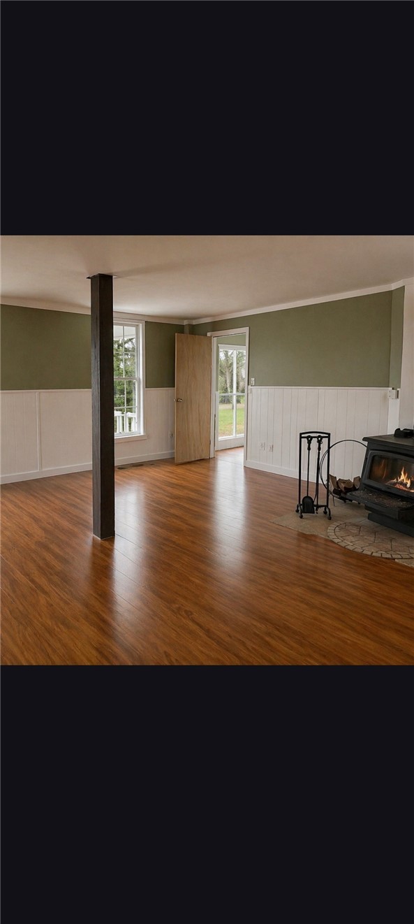 12629 Presbyterian Road Ridgeway, NY 14479 - Photo 7 of 29 Livingroom