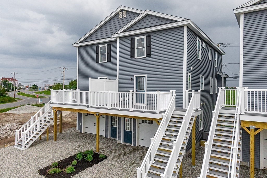 207 Beach Road, Unit G2 Salisbury, MA 01952 - Photo 29 of 42 Gallery Image 29