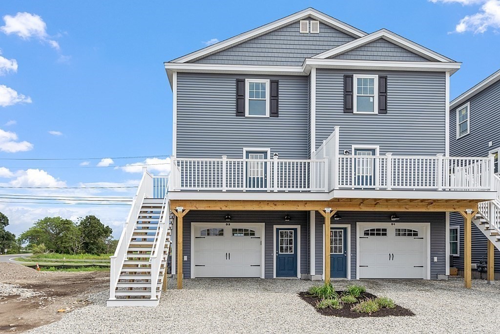 207 Beach Road, Unit G2 Salisbury, MA 01952 - Photo 3 of 42 Gallery Image 3