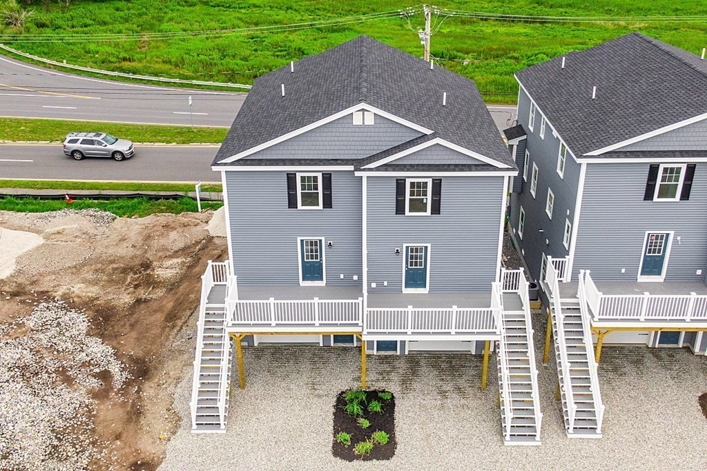207 Beach Road, Unit G2 Salisbury, MA 01952 - Photo 31 of 42 Gallery Image 31