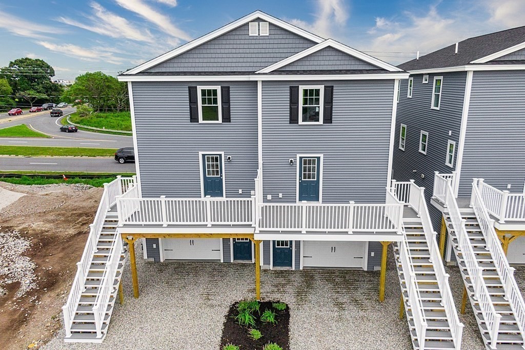 207 Beach Road, Unit G2 Salisbury, MA 01952 - Photo 32 of 42 Gallery Image 32