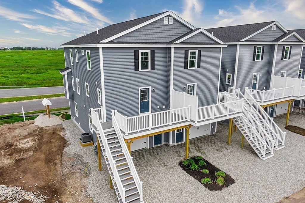207 Beach Road, Unit G2 Salisbury, MA 01952 - Photo 33 of 42 Gallery Image 33
