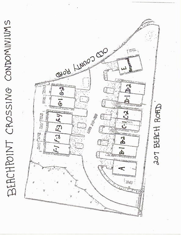 207 Beach Road, Unit G2 Salisbury, MA 01952 - Photo 36 of 42 Gallery Image 36