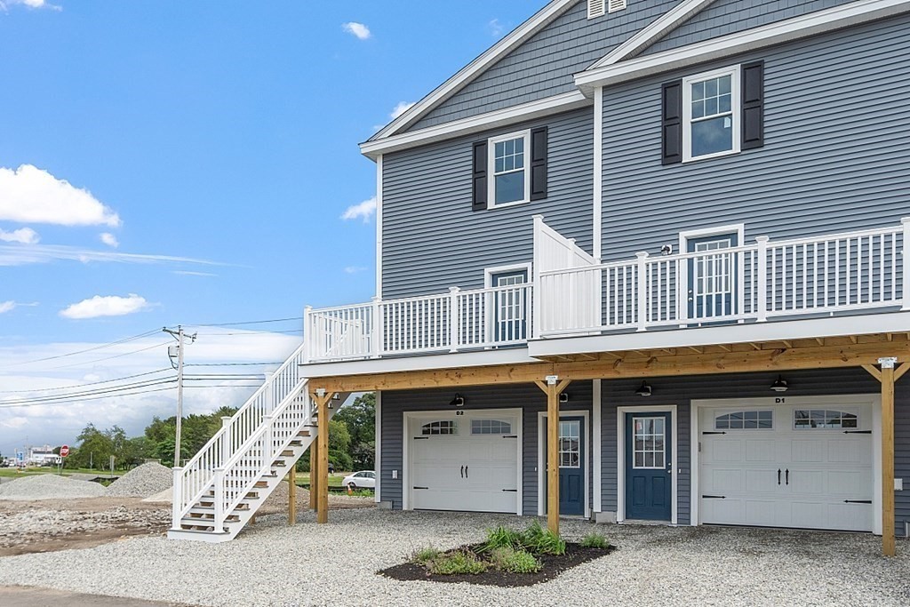 207 Beach Road, Unit G2 Salisbury, MA 01952 - Photo 4 of 42 Gallery Image 4