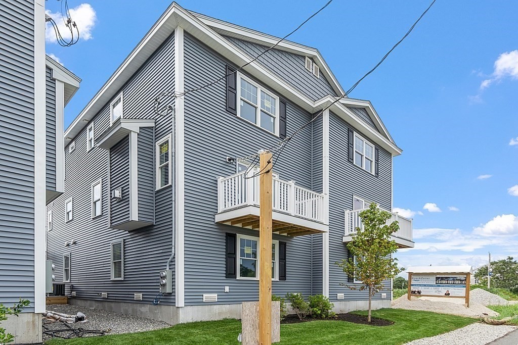 207 Beach Road, Unit G2 Salisbury, MA 01952 - Photo 6 of 42 Gallery Image 6