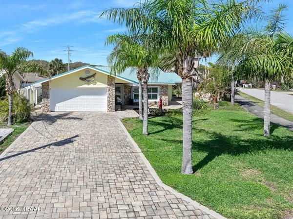 $740,000 | 4708 Dixie Drive, Ponce Inlet, FL 32127