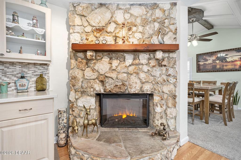 4708 Dixie Drive Ponce Inlet, FL 32127 - Photo 11 of 64