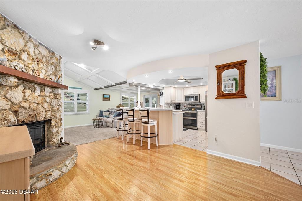4708 Dixie Drive Ponce Inlet, FL 32127 - Photo 12 of 64