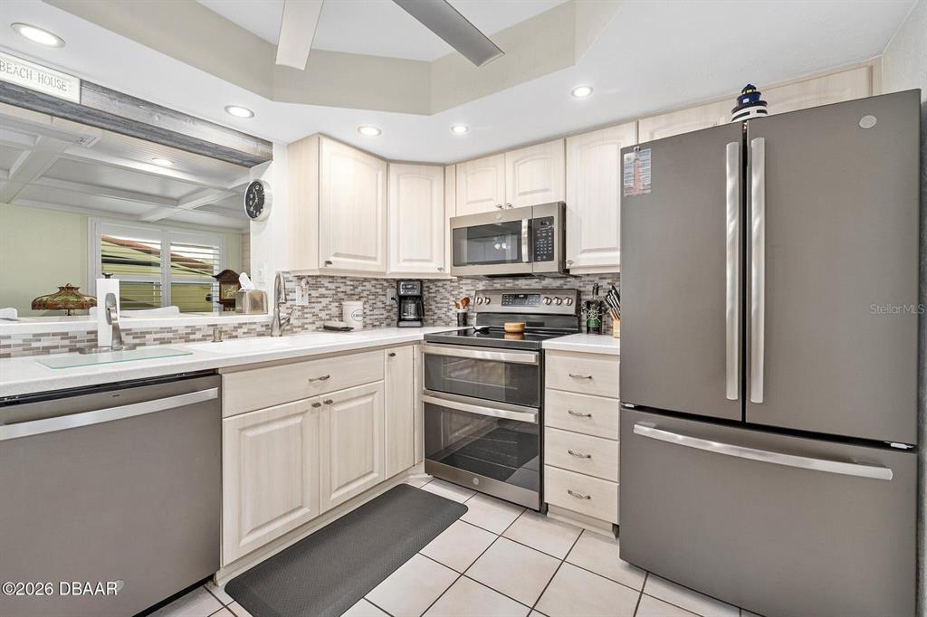 4708 Dixie Drive Ponce Inlet, FL 32127 - Photo 14 of 64