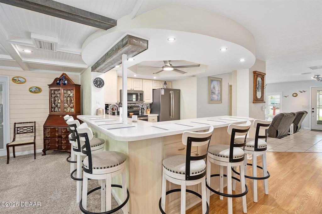 4708 Dixie Drive Ponce Inlet, FL 32127 - Photo 15 of 64