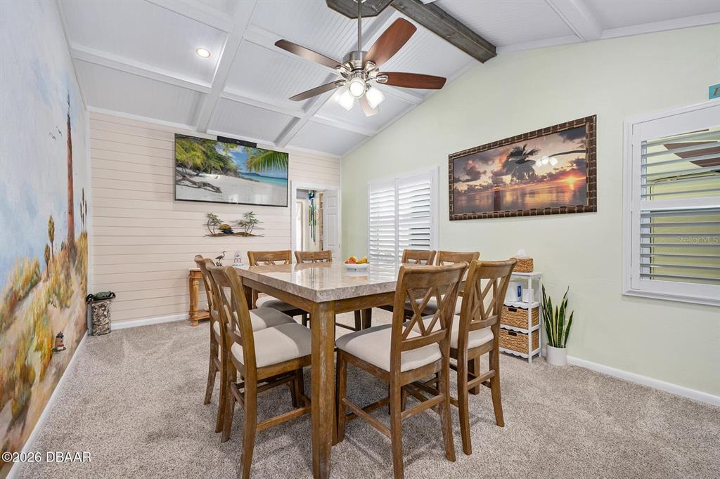 4708 Dixie Drive Ponce Inlet, FL 32127 - Photo 16 of 64