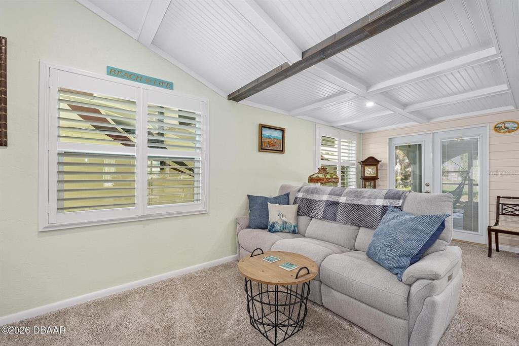 4708 Dixie Drive Ponce Inlet, FL 32127 - Photo 17 of 64