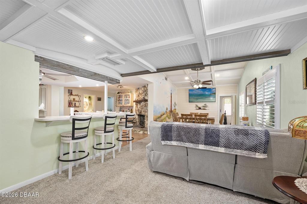 4708 Dixie Drive Ponce Inlet, FL 32127 - Photo 18 of 64