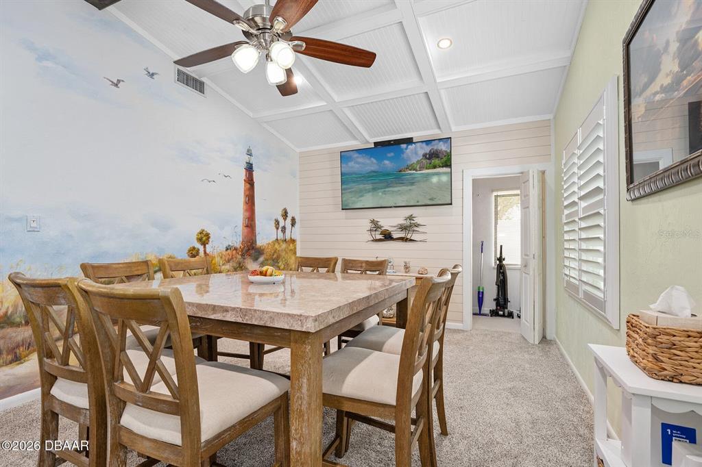 4708 Dixie Drive Ponce Inlet, FL 32127 - Photo 19 of 64