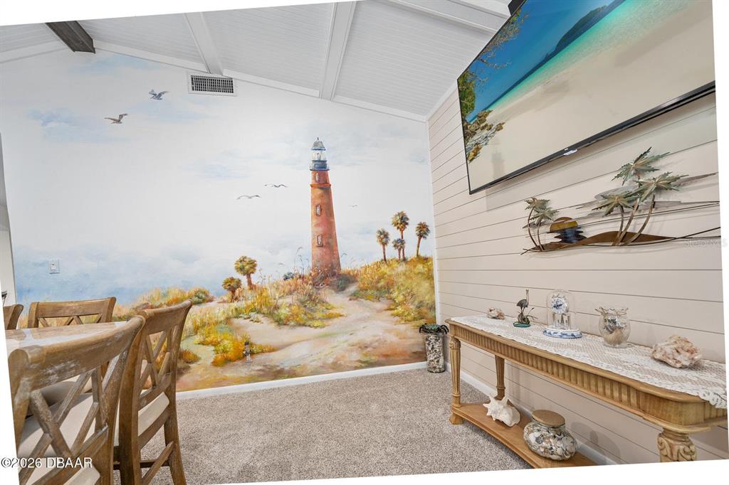 4708 Dixie Drive Ponce Inlet, FL 32127 - Photo 20 of 64
