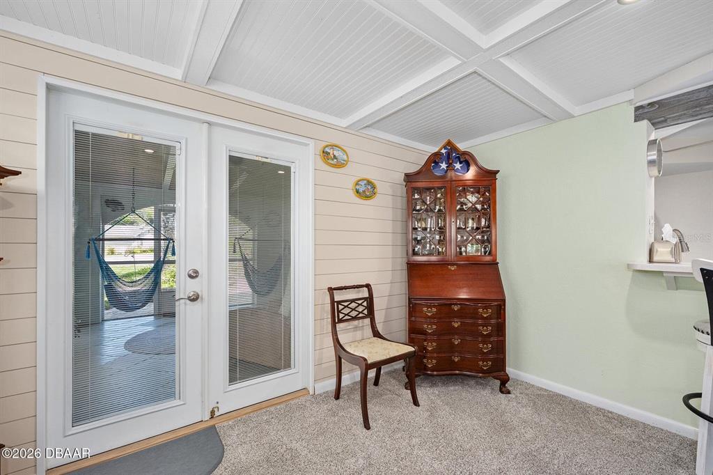 4708 Dixie Drive Ponce Inlet, FL 32127 - Photo 22 of 64