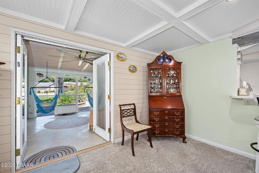 4708 Dixie Drive Ponce Inlet, FL 32127 - Photo 23 of 64