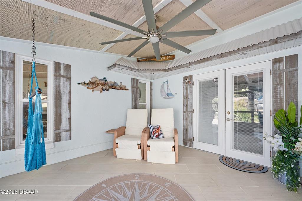 4708 Dixie Drive Ponce Inlet, FL 32127 - Photo 25 of 64