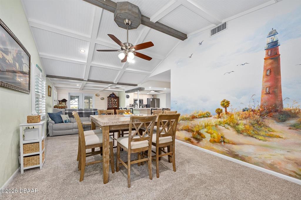 4708 Dixie Drive Ponce Inlet, FL 32127 - Photo 3 of 64