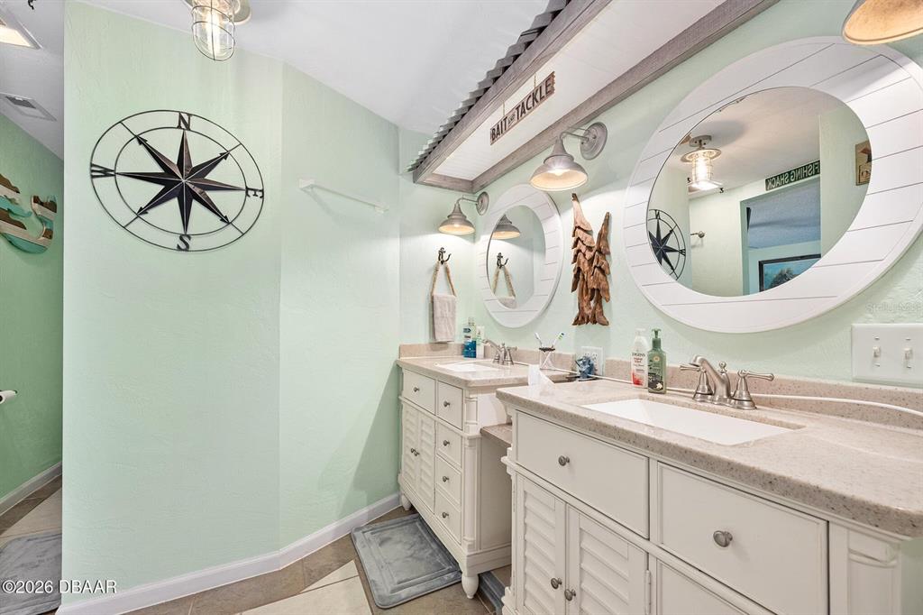 4708 Dixie Drive Ponce Inlet, FL 32127 - Photo 32 of 64