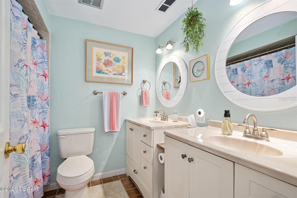 4708 Dixie Drive Ponce Inlet, FL 32127 - Photo 35 of 64