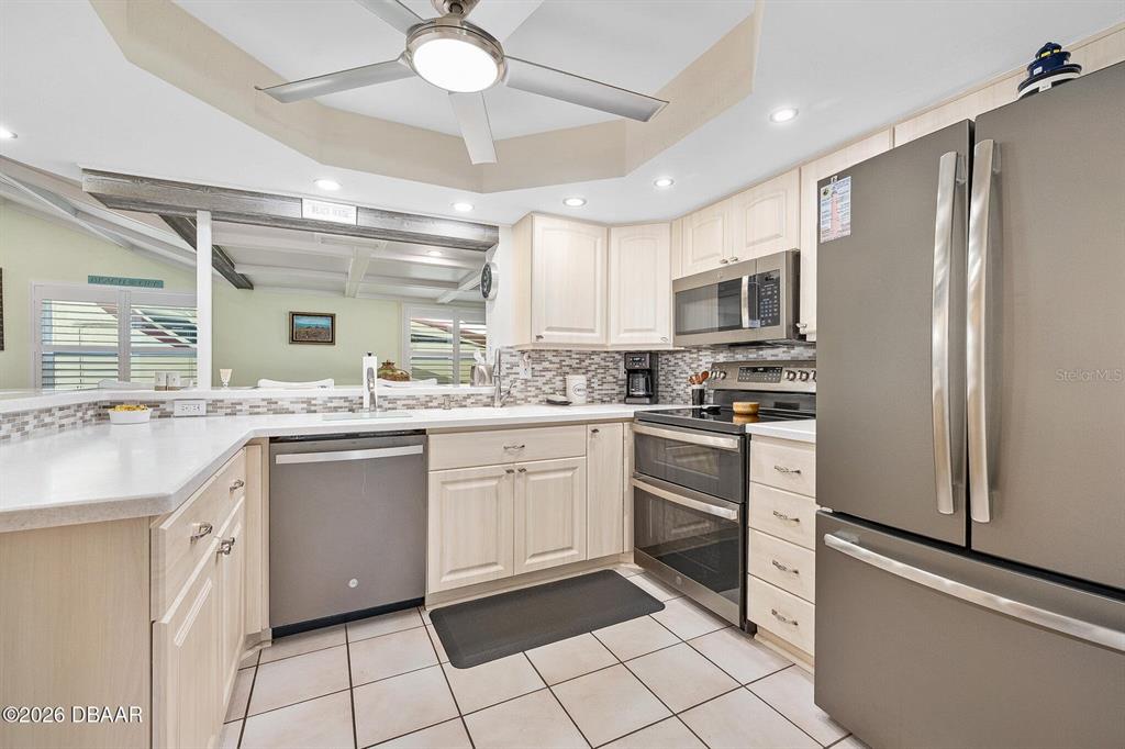 4708 Dixie Drive Ponce Inlet, FL 32127 - Photo 4 of 64