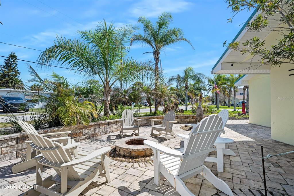 4708 Dixie Drive Ponce Inlet, FL 32127 - Photo 44 of 64