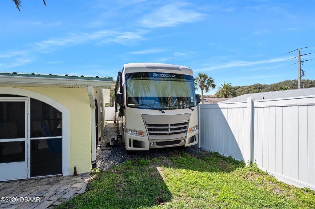4708 Dixie Drive Ponce Inlet, FL 32127 - Photo 45 of 64