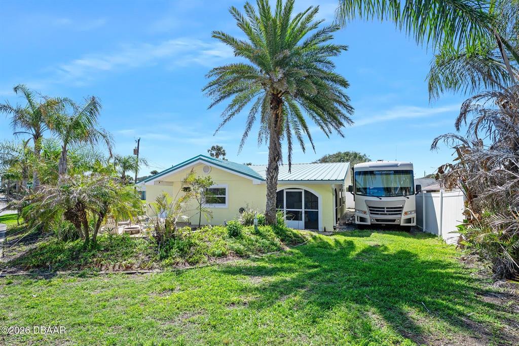 4708 Dixie Drive Ponce Inlet, FL 32127 - Photo 46 of 64