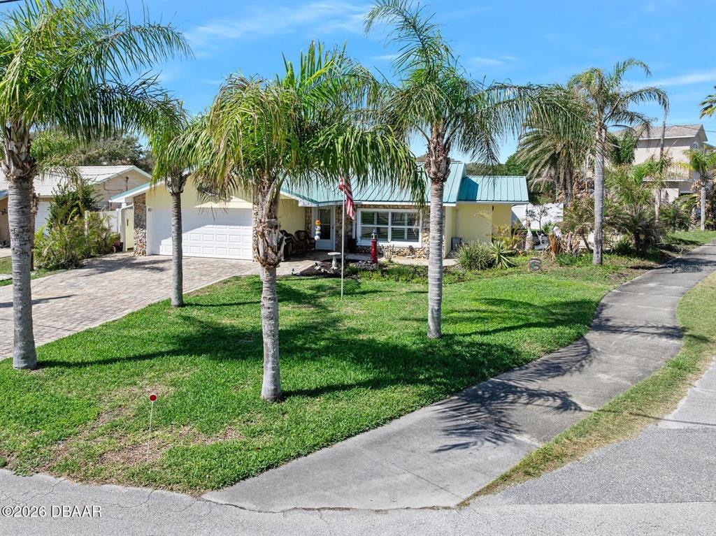 4708 Dixie Drive Ponce Inlet, FL 32127 - Photo 47 of 64