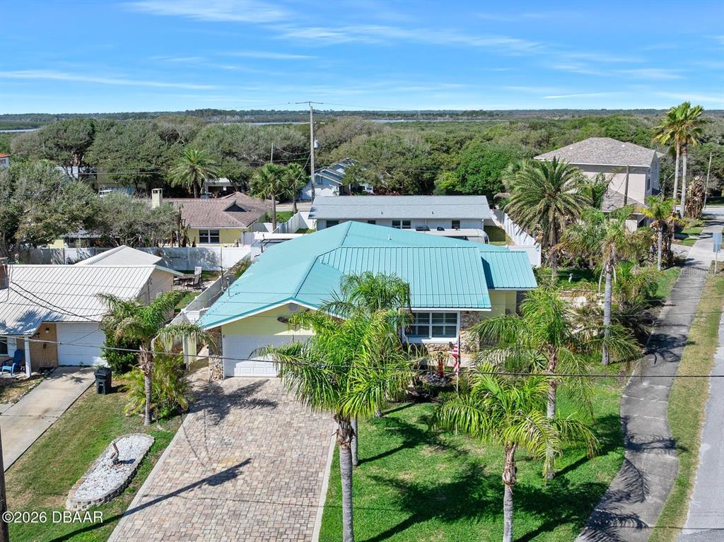 4708 Dixie Drive Ponce Inlet, FL 32127 - Photo 48 of 64