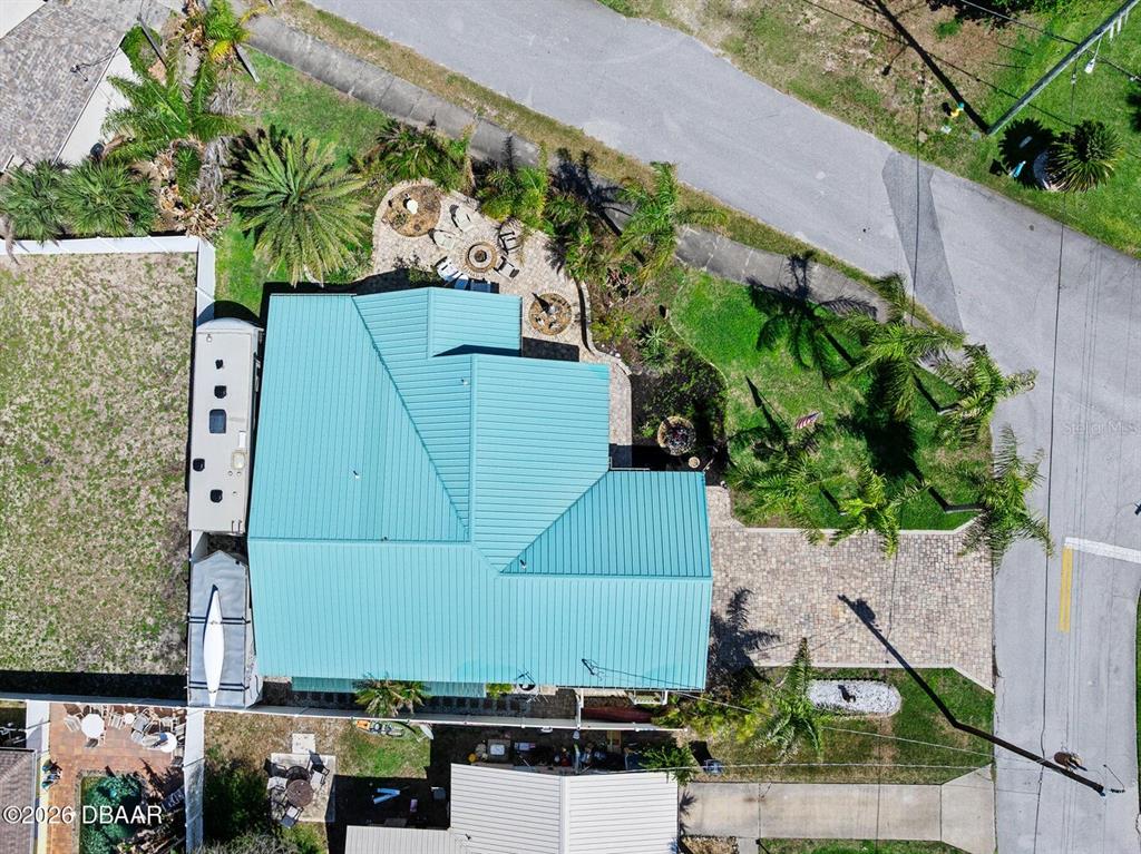 4708 Dixie Drive Ponce Inlet, FL 32127 - Photo 49 of 64