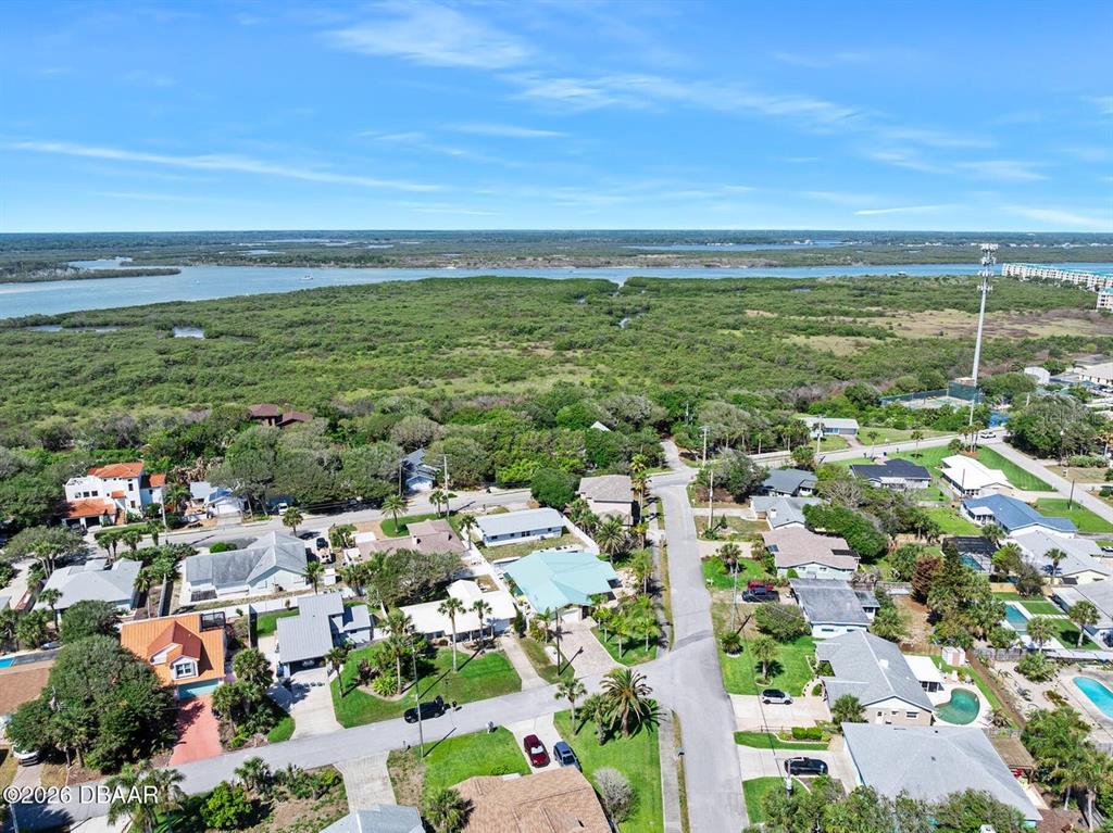 4708 Dixie Drive Ponce Inlet, FL 32127 - Photo 53 of 64