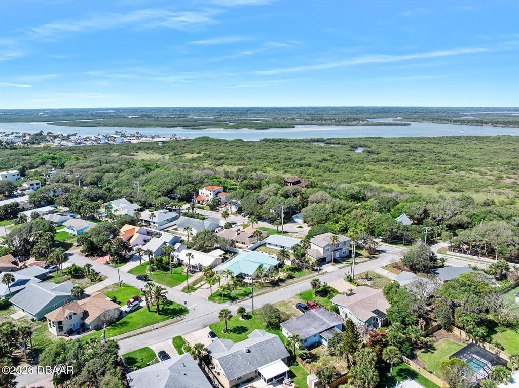 4708 Dixie Drive Ponce Inlet, FL 32127 - Photo 54 of 64