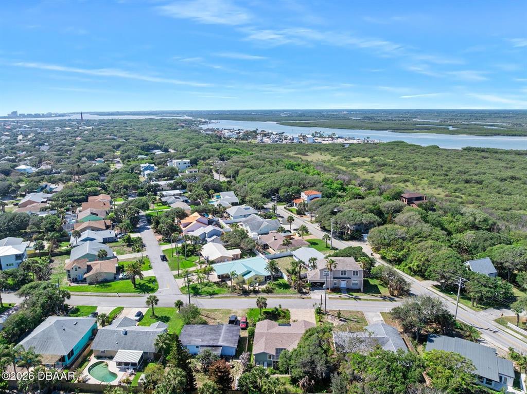 4708 Dixie Drive Ponce Inlet, FL 32127 - Photo 55 of 64
