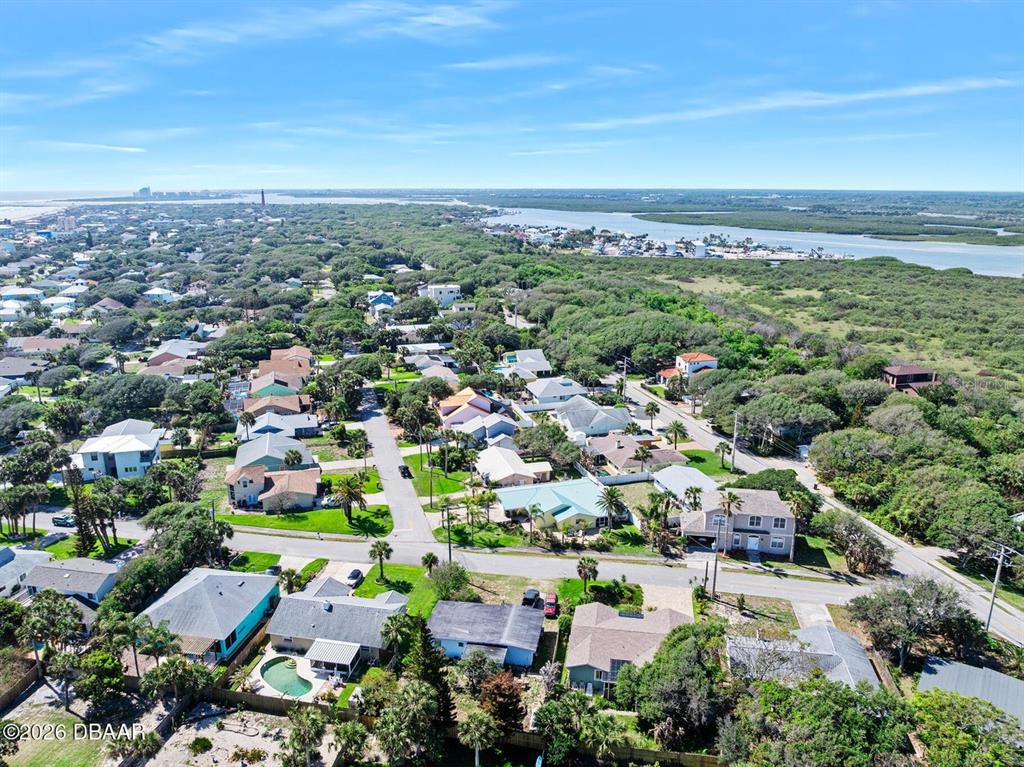 4708 Dixie Drive Ponce Inlet, FL 32127 - Photo 57 of 64