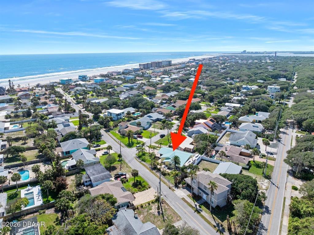 4708 Dixie Drive Ponce Inlet, FL 32127 - Photo 58 of 64
