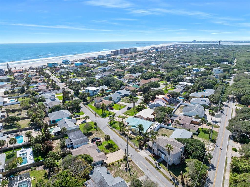 4708 Dixie Drive Ponce Inlet, FL 32127 - Photo 59 of 64