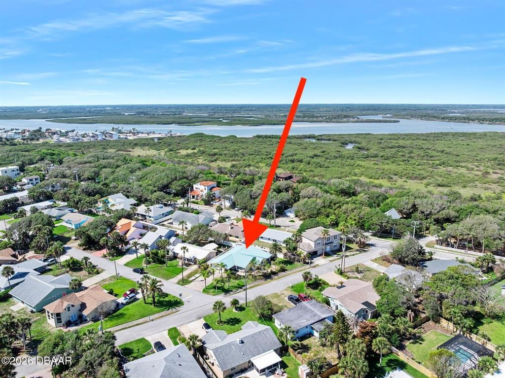 4708 Dixie Drive Ponce Inlet, FL 32127 - Photo 6 of 64