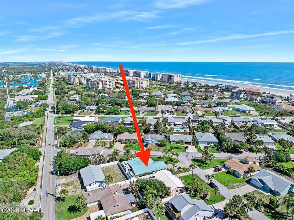 4708 Dixie Drive Ponce Inlet, FL 32127 - Photo 61 of 64
