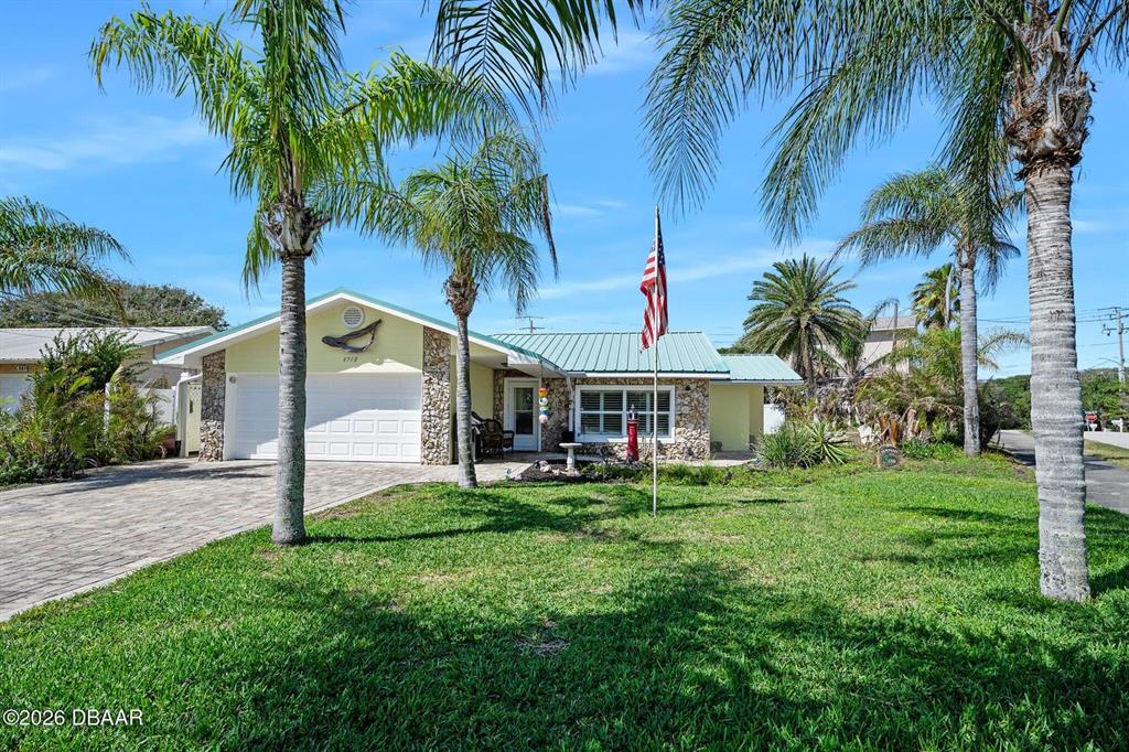 4708 Dixie Drive Ponce Inlet, FL 32127 - Photo 62 of 64